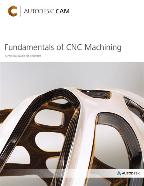 autodesk fundamentals of cnc machining book|cnc programming for machining pdf.